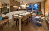 4 ROOMS (6/8 pers)-Semaine (6/8 personnes)