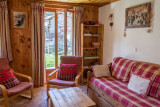 Chalet Bazel Signal salon